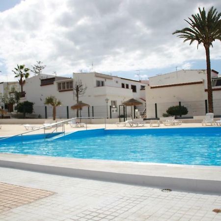 Costa Del Silencio - 28/5 Up Apartment Exterior photo