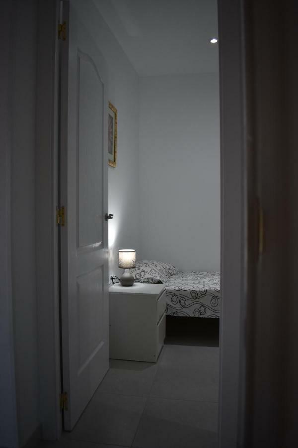 Costa Del Silencio - 28/5 Up Apartment Exterior photo