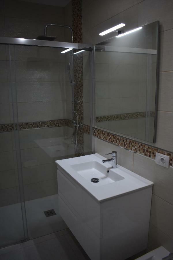 Costa Del Silencio - 28/5 Up Apartment Exterior photo