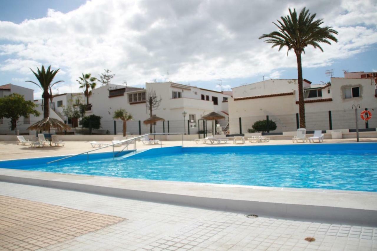 Costa Del Silencio - 28/5 Up Apartment Exterior photo
