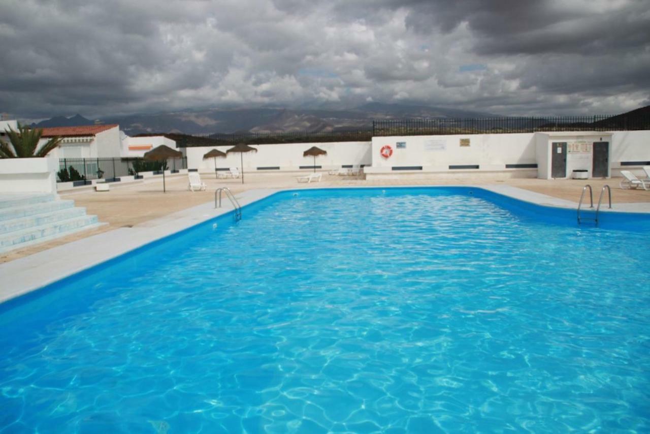 Costa Del Silencio - 28/5 Up Apartment Exterior photo